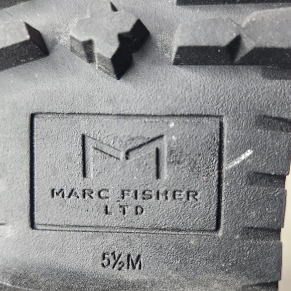 Mark Fisher Women's Boots 5.5M - Picture 11 of 14